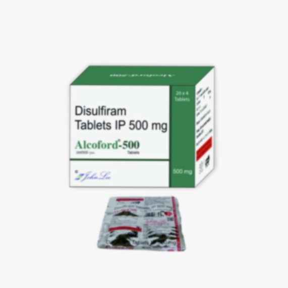 Disulfiram kaufen