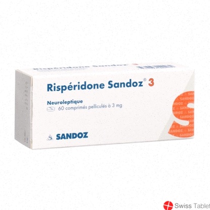 Risperidon Apotheke