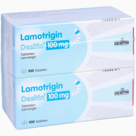 Lamotrigin bestellen