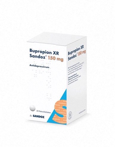 Bupropion kaufen