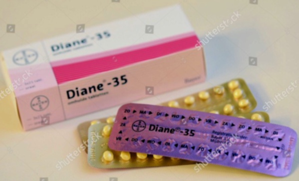 Diane-35 kaufen