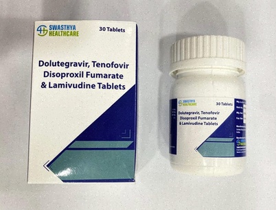 Dolutegravir kaufen