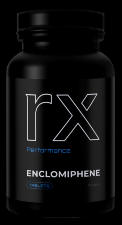 Enclomiphene kaufen