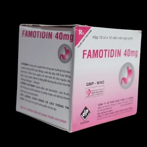 Famotidin rezeptfrei kaufen
