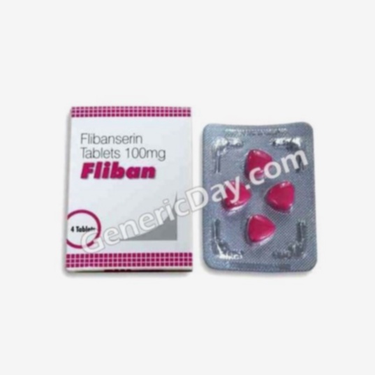 Flibanserin rezeptfrei kaufen