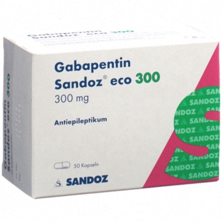 Gabapentin bestellen