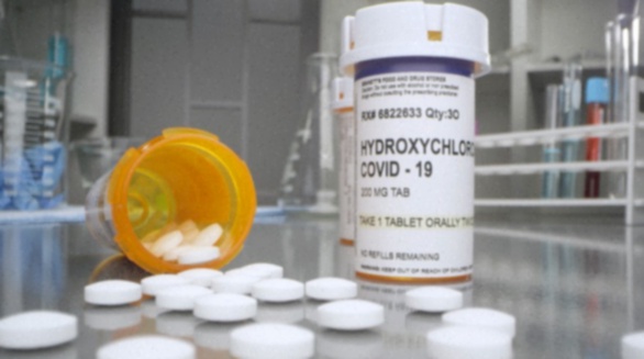 Hydroxychloroquin rezeptfrei bestellen