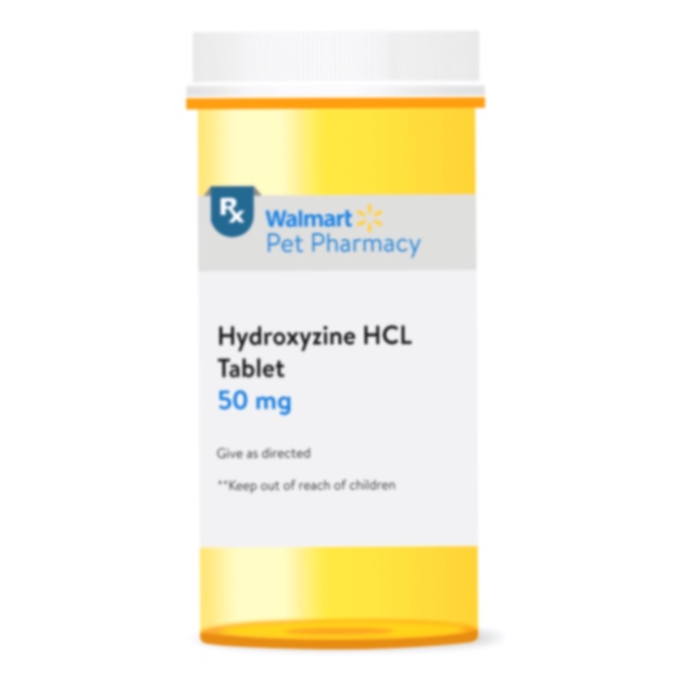 Hydroxyzine kaufen