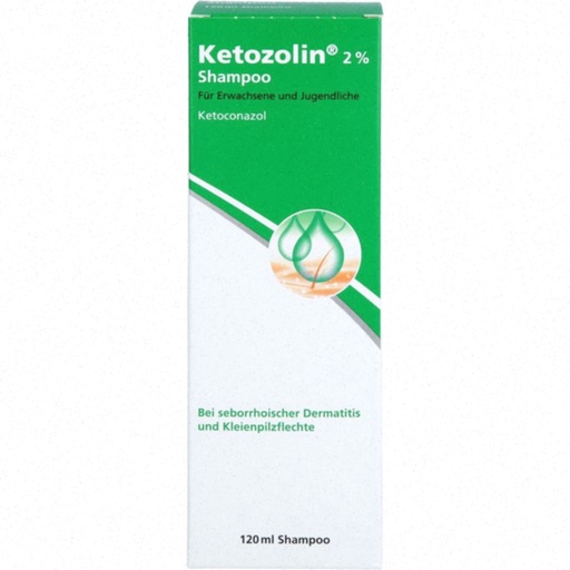 Ketoconazol kaufen
