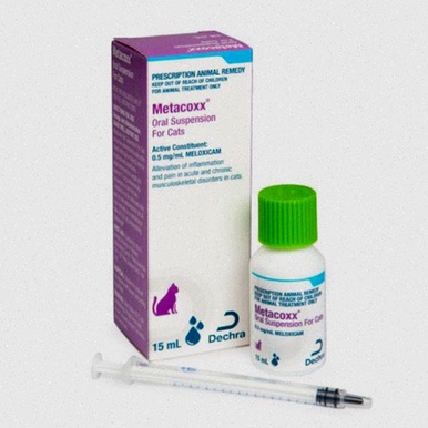 Meloxicam bestellen