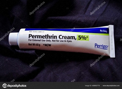 Permethrin kaufen