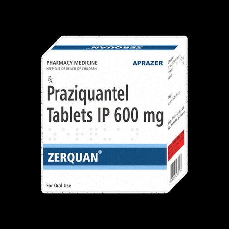 Praziquantel bestellen
