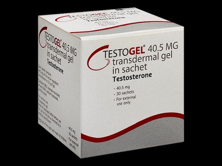Testogel Rezeptfrei