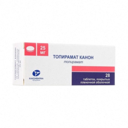 Topiramat kaufen